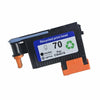 Remanufactured SET 4 HP 70 PRINTHEAD DESIGNJET Z2100 C9404A C9405A C9406A C9407A