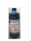 Edible Ink Refill Kit with syringe, needle 1000ml for Canon & Epson Printers