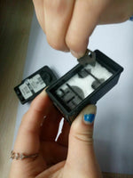Empty Refill kit For Canon PG-243XL CL-244XL Ink Cartridge PIXMA MX492 MG2520