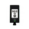 Reman hp 902XL Ink Cartridges for OfficeJet Pro 6954 6962 6963 6970 6975 6978