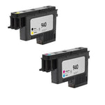 Refurbished 940 BY MC printhhead for HP officejet pro 8000 8500A