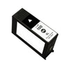 Compatible For Lexmark # 100XL black Ink 100 XL Prevail Pro705 Prospect Pro205