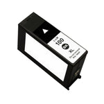 Compatible For Lexmark # 100XL black Ink 100 XL Prevail Pro705 Prospect Pro205