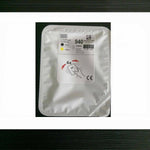 940 BLACK / YELLOW PRINTHEAD C4900A for HP OfficeJet Pro 8500 8000