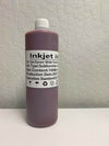 1000ml Red Sublimation Refill Ink for Epson Canon printers Refillable CISS