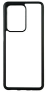 Shockproof Heat Press Protective Sublimation Case for Samsung Galaxy S11 S20 S21
