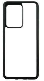 Shockproof Heat Press Protective Sublimation Case for Samsung Galaxy S11 S20 S21