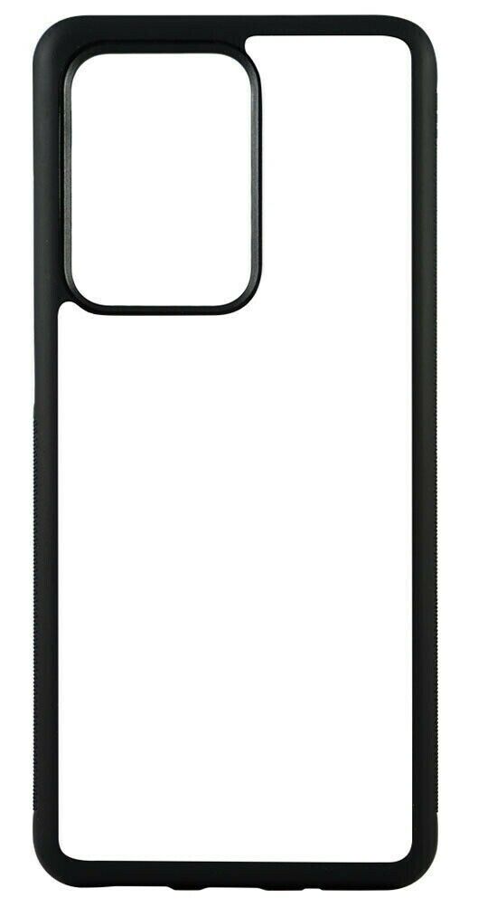 Shockproof Heat Press Protective Sublimation Case for Samsung Galaxy S11 S20 S21