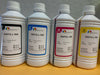 4X1000ml Refill ink for Refillable Cartridges CIS CISS Bk Y M C