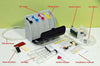 Empty Refillable CISS For HP 564 Deskjet 3520 3521 3522 4620 + 4x250ml Pigment