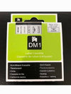 Compatible Dymo Tape 91201 91202 91200 43610 43613 40913 45010 45013 45803 53713