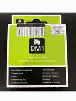 Compatible Dymo Tape 91201 91202 91200 43610 43613 40913 45010 45013 45803 53713