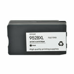 952XL Black Tri-Color Ink Cartridge for HP Officejet Pro 8727 8734 8735 8736