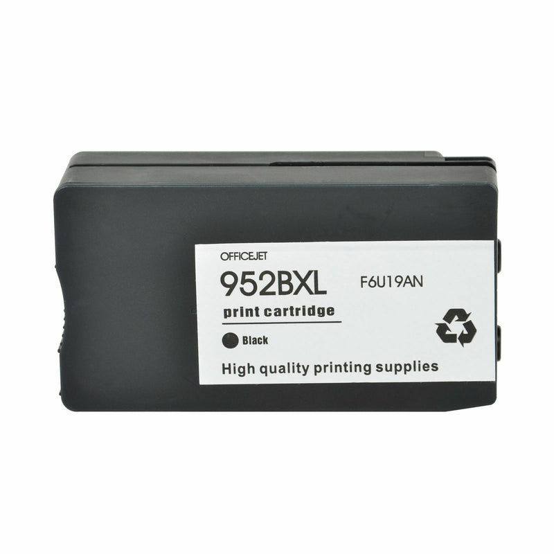 952XL Black Tri-Color Ink Cartridge for HP Officejet Pro 8727 8734 8735 8736