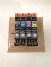 4PK Genuine Canon CLI-226 ink MG8220 MG8120 MG6220 MG6120 MG5320 MG5220