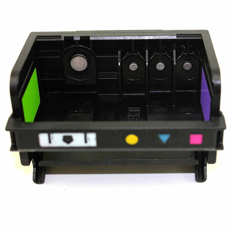 HP 564 4-slot Print head printer head for Photosmart B110a B210a B109a c410a