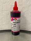 250ml Premium Refill Bulk Magenta Ink for All HP Canon Epson Lexmark Printers