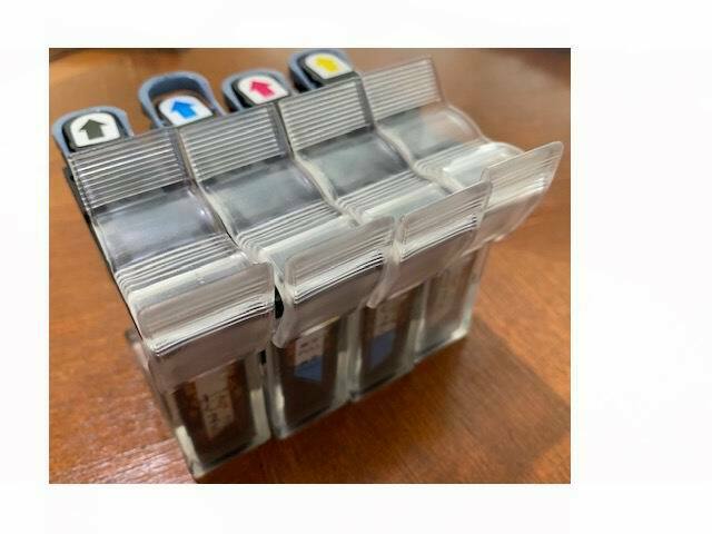4P Reman HP 90 C5054A C5055A C5056A C5057A Printhead For DesignJet 4000 4020ps