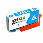 934XL 935XL Ink Cartridges Black Color for HP Officejet Pro 6830 6835 6230