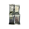 Lexmark 100XL Bundle of Black Cyan, Magenta, Yellow Genuine Inkjet Cartridges