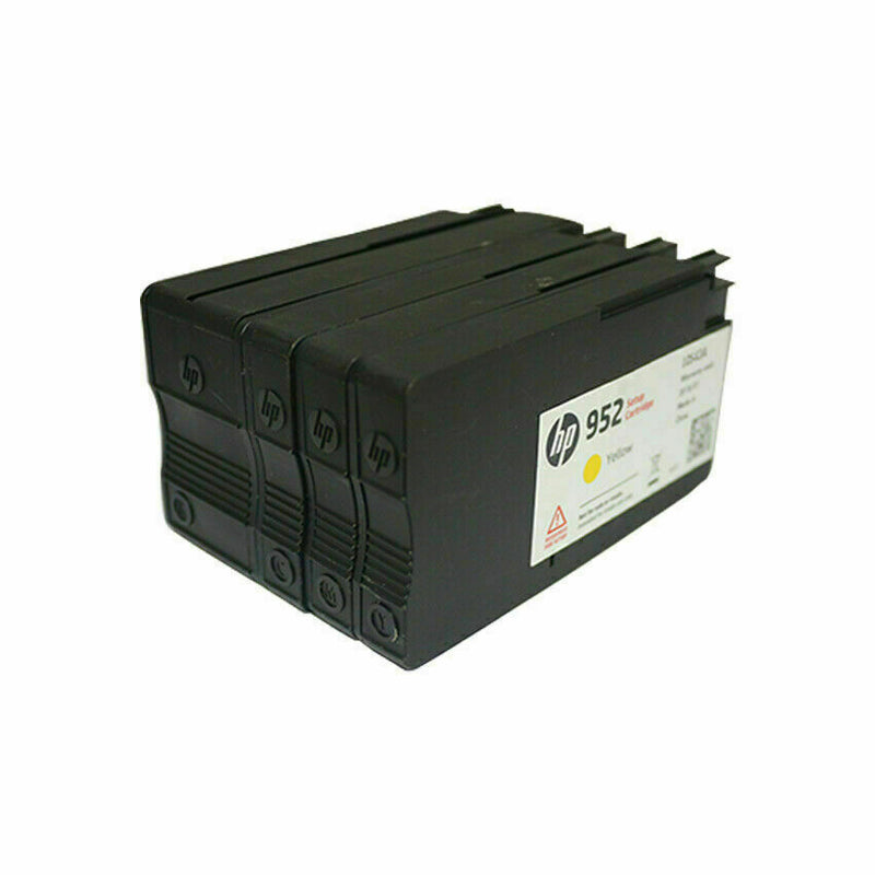 Genuine HP 952 setup ink cartridge HP OfficeJet Pro 8720 8725 8727 8728 8730