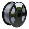 3D Printer Filament 1kg/2.2lb 1.75mm 3mm ABS PLA PETG Wood TPU MakerBot RepRap
