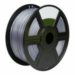 3D Printer Filament 1kg/2.2lb 1.75mm 3mm ABS PLA PETG Wood TPU MakerBot RepRap