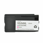 952XL Black Tri-Color Ink Cartridge for HP Officejet Pro 8727 8734 8735 8736