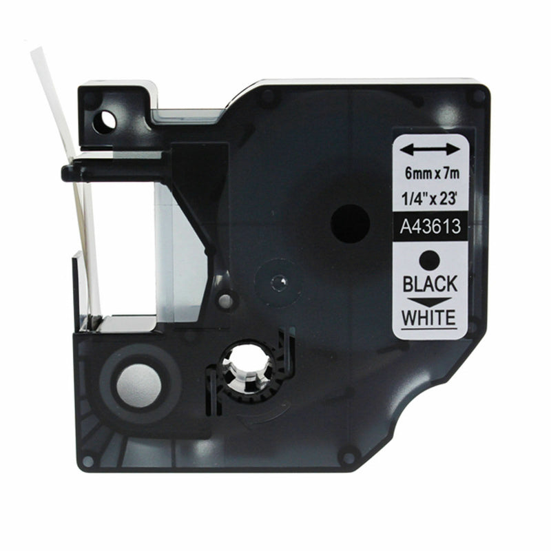 Compatible Dymo Tape 91201 91202 91200 43610 43613 40913 45010 45013 45803 53713
