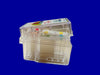DIY Refill kit For Canon PG-240XL CL-241XL Ink Cartridge Canon PIXMA MX512 MX522