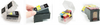 Cartridge Refill Kit For Canon Smart PG-240 PG-260 CL-241 CL-261