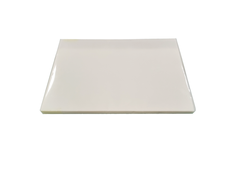100 SHEETS DTF Printer Digital Transfer PET Film Cold Peel A3(11-3/4 x 16-1/2)