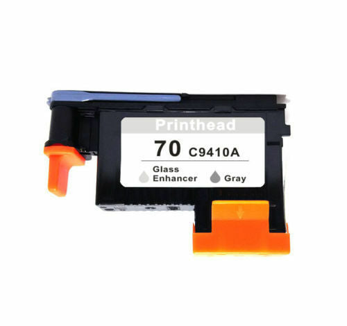 HP 70 Gross Enhancer/Grey C4910A Printhead for HP Designjet Z3100 Z3200