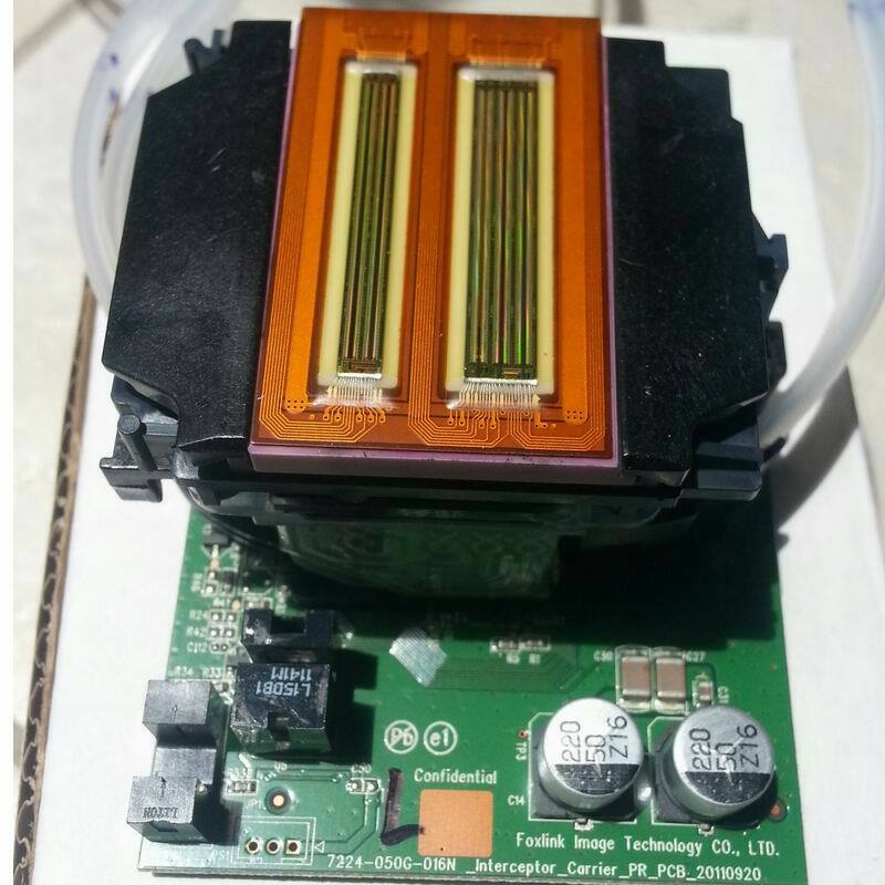 OEM Printhead Lexmark 200xl 200 Print Head PRO4000 PRO4000C PRO5500 PRO5500T