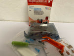 DIY COLOR Premium Refill Kit Box for Canon PGI-280 CLI-281 PGI280XL CLI281XL