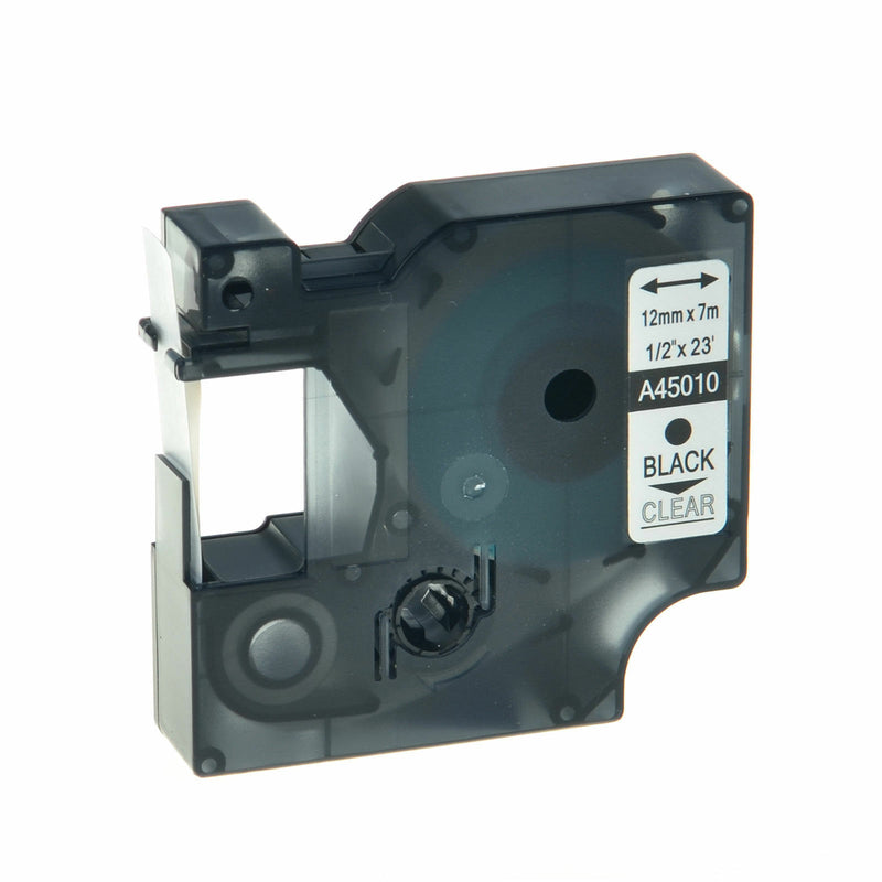 Compatible Dymo Tape 91201 91202 91200 43610 43613 40913 45010 45013 45803 53713