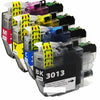 Printer Ink Cartridge for Brother LC3013 LC-3013 MFC-J895DW J690DW J491DW J497DW