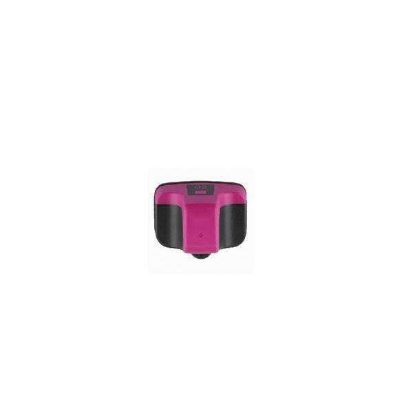 HP 02 Magenta Remanufactured Ink Cartridge (C8772WN)