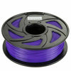 3D Printer Filament 1kg/2.2lb 1.75mm 3mm ABS PLA PETG Wood TPU MakerBot RepRap