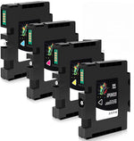 Sublimation Ink Cartridge Compatible for Sawgrass SG500 SG1000 Printer B-Version New Update Chip