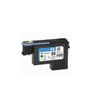 Reman Print head Printhead for HP 88 C9381A Black and YELLOW for L7650