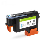 3x Printhead HP Designjet L26500 L28500 792 CN704A CN703A CN702A Printhead