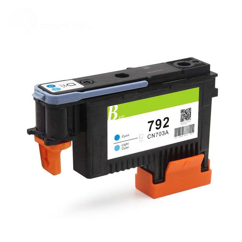 3x Printhead HP Designjet L26500 L28500 792 CN704A CN703A CN702A Printhead