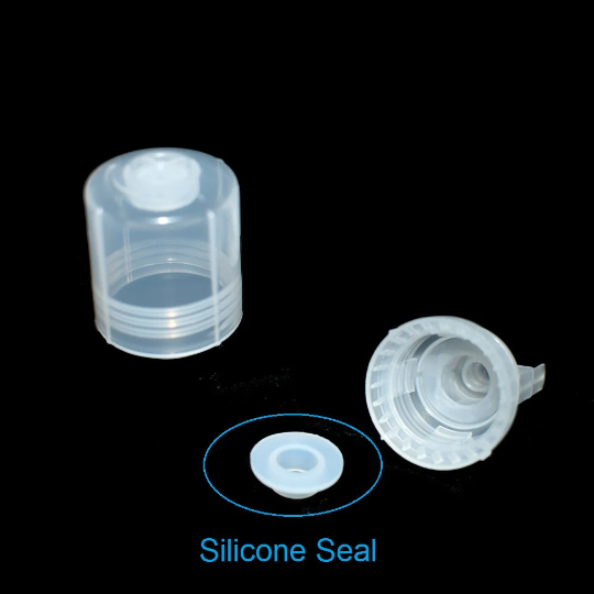4x70ml Universal for Ecotank Bottles Empty T502 T512 Empty Ink Bottles for Epson 2750 2850 4760 3750 ET-4750 ET-3850 4850 ET-15000 ET8550