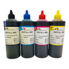 ECO Solvent (water based) ink 4X250ml Compatible with Epson printers